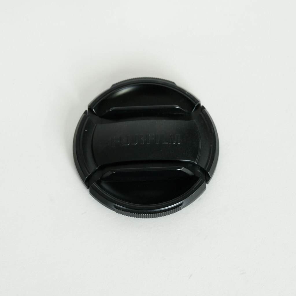 FUJIFILM XF16mmF1.4 R WR