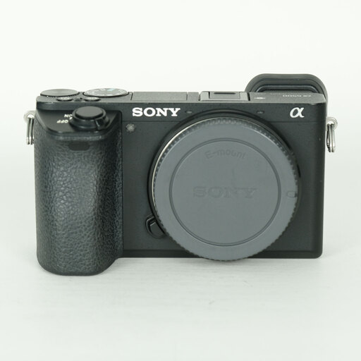 SONY α6500（ILCE-6500）