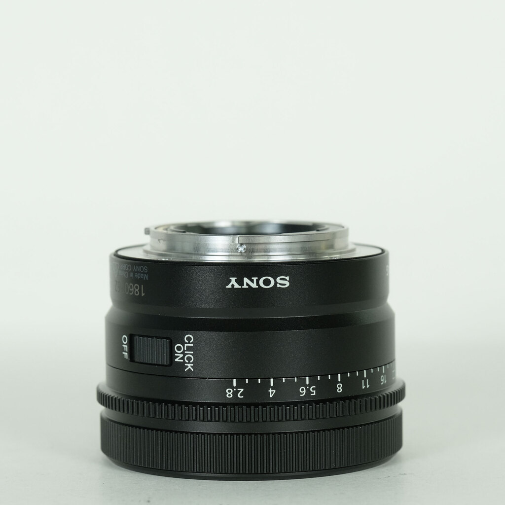 SONY FE 24mm F2.8 G SEL24F28Gの出品 | ONE SCENE（ワンシーン）