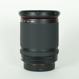 PENTAX HD PENTAX-DA 16-85mmF3.5-5.6ED DC WR
