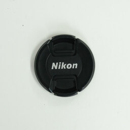 Nikon AF-P DX NIKKOR 18-55mm F3.5-5.6G VR