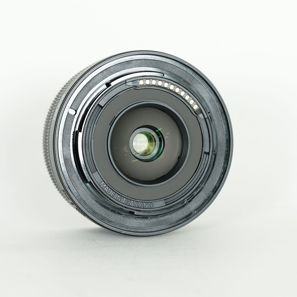 Nikon NIKKOR Z DX 16-50mm f/3.5-6.3 VR