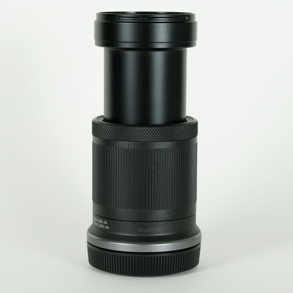 Canon RF-S55-210mm F5-7.1 IS STM