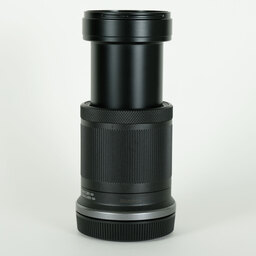 Canon RF-S55-210mm F5-7.1 IS STM