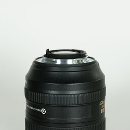 Nikon AF-S DX NIKKOR 16-80mm f/2.8-4E ED VR