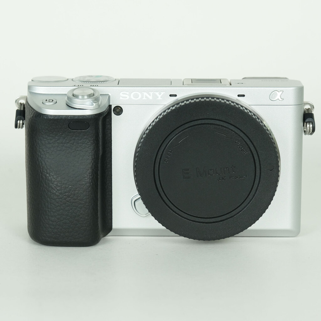 α6400 ILCE-6400 ボディ 中古価格比較 - 価格.com
