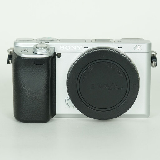 SONY α6400 レビュー｜11コマ/秒・リアルタイムトラッキング搭載の万能