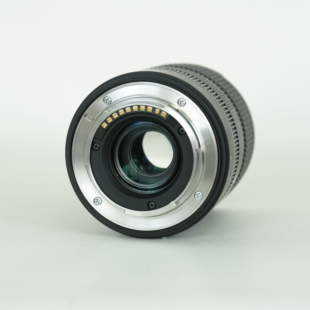 SIGMA 18-50mm F2.8 DC DN｜Contemporary [フジフイルムX用]