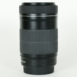 Canon EF-S55-250mm F4-5.6 IS STM