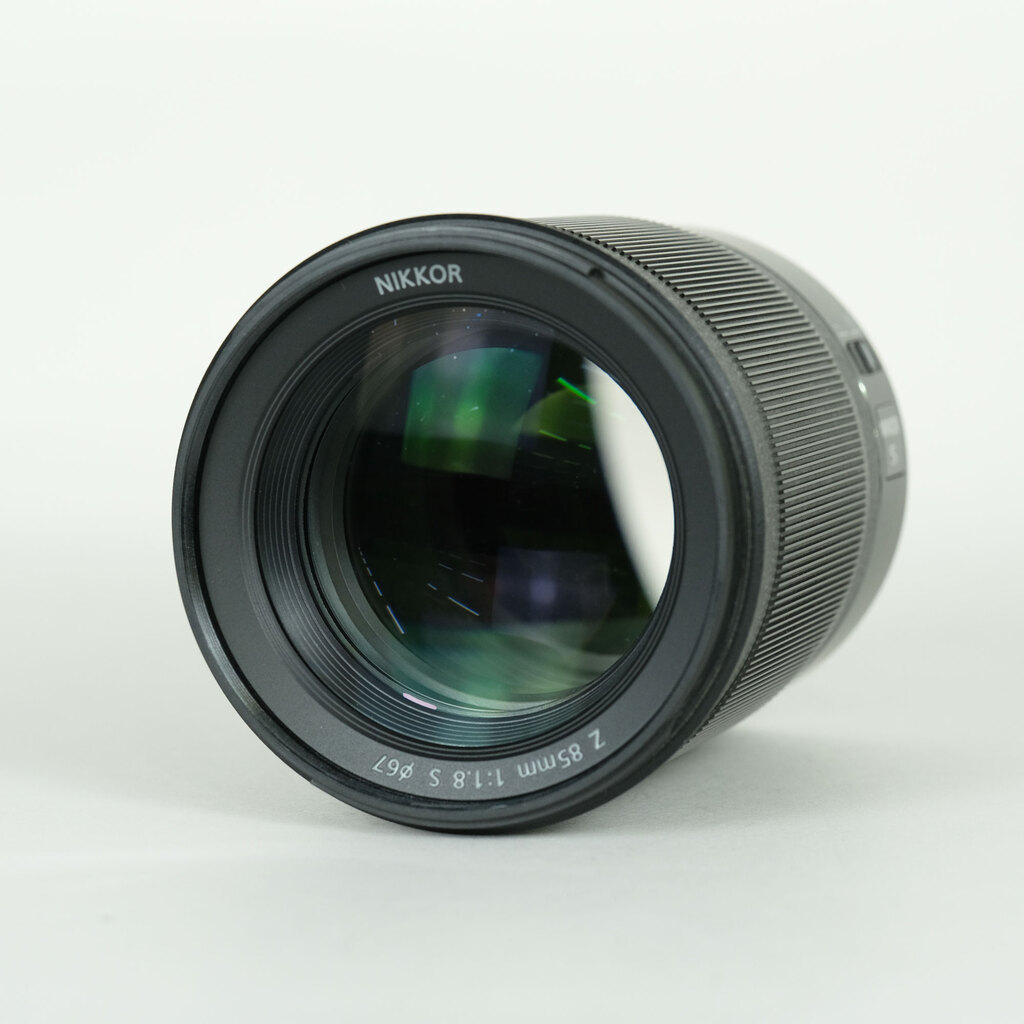 Nikon NIKKOR Z 85mm f/1.8 Sの出品 | ONE SCENE（ワンシーン）