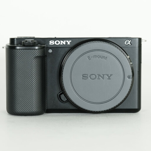 SONY VLOGCAM ZV-E10