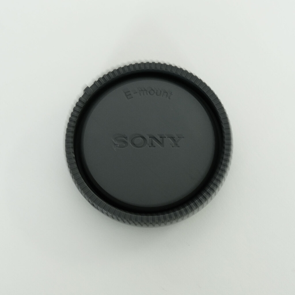 SONY E 35mm F1.8 OSS SEL35F18 SONY E 35mm F1.8 OSS SEL35F18