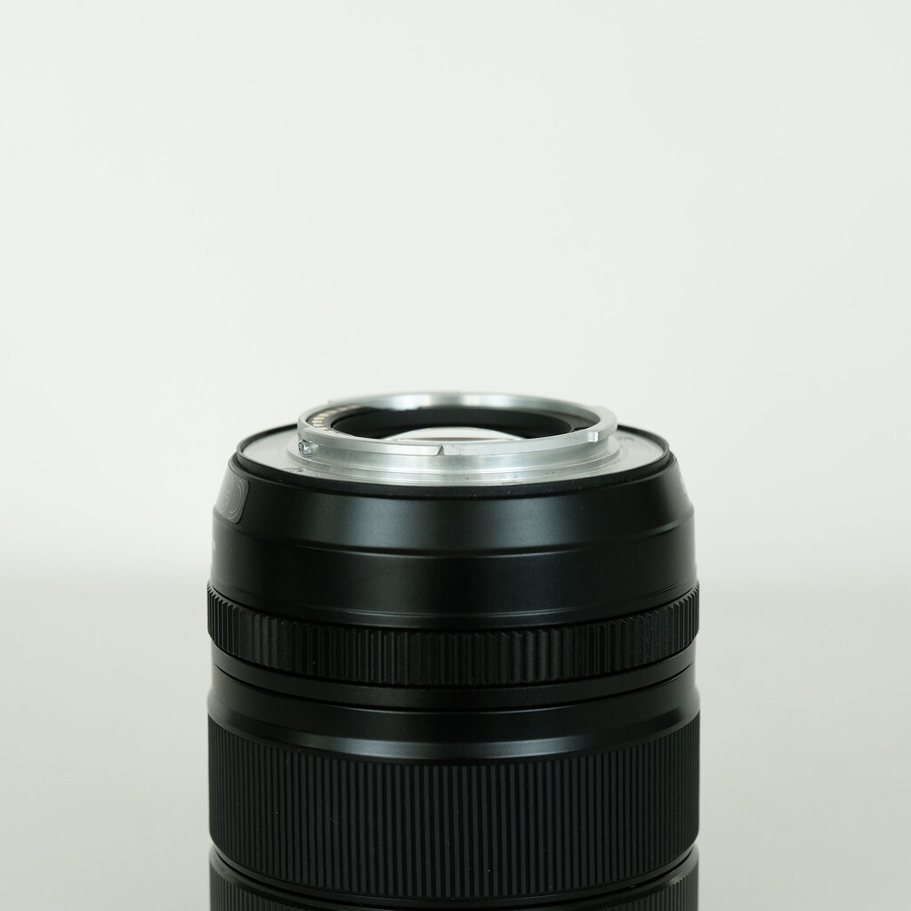 FUJIFILM XF16-50mmF2.8-4.8 R LM WR