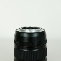 FUJIFILM XF16-50mmF2.8-4.8 R LM WR