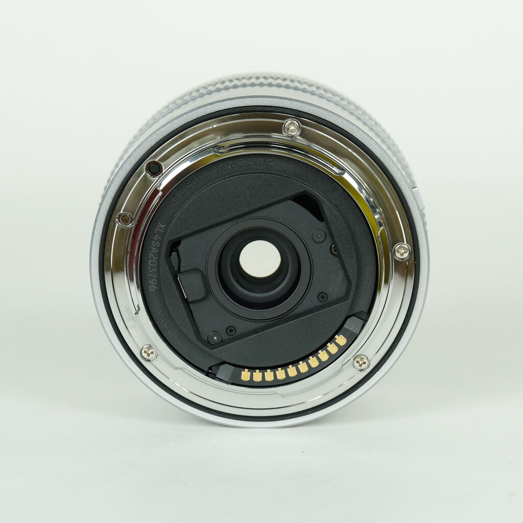 Panasonic LUMIX S 18-40mm F4.5-6.3