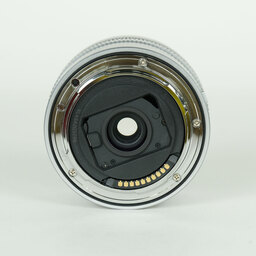 Panasonic LUMIX S 18-40mm F4.5-6.3