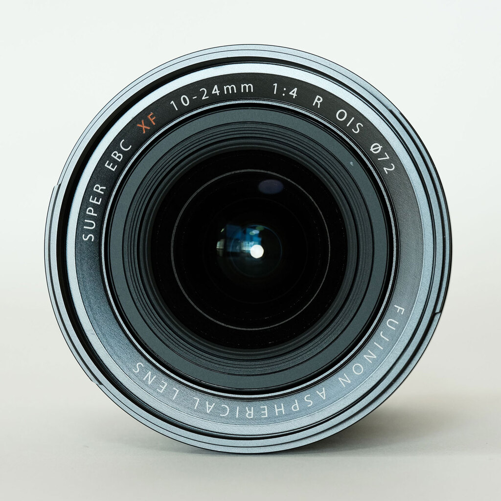 FUJIFILM XF10-24mmF4 R OIS
