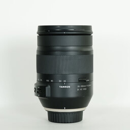 TAMRON 35-150mm F/2.8-4 Di VC OSD (Model A043N) [ニコンF用]