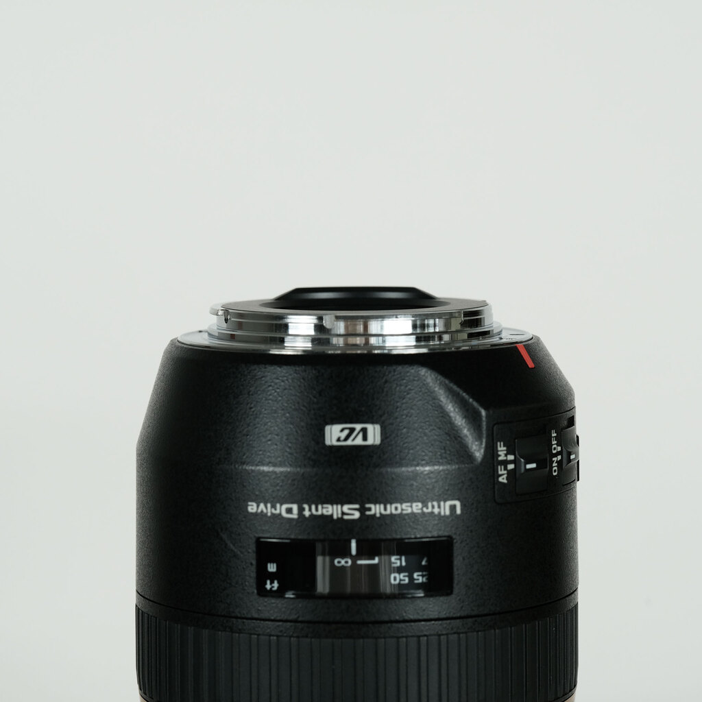 TAMRON SP 70-300mm F4-5.6 Di VC USD/Model A005E(キヤノンEF用)