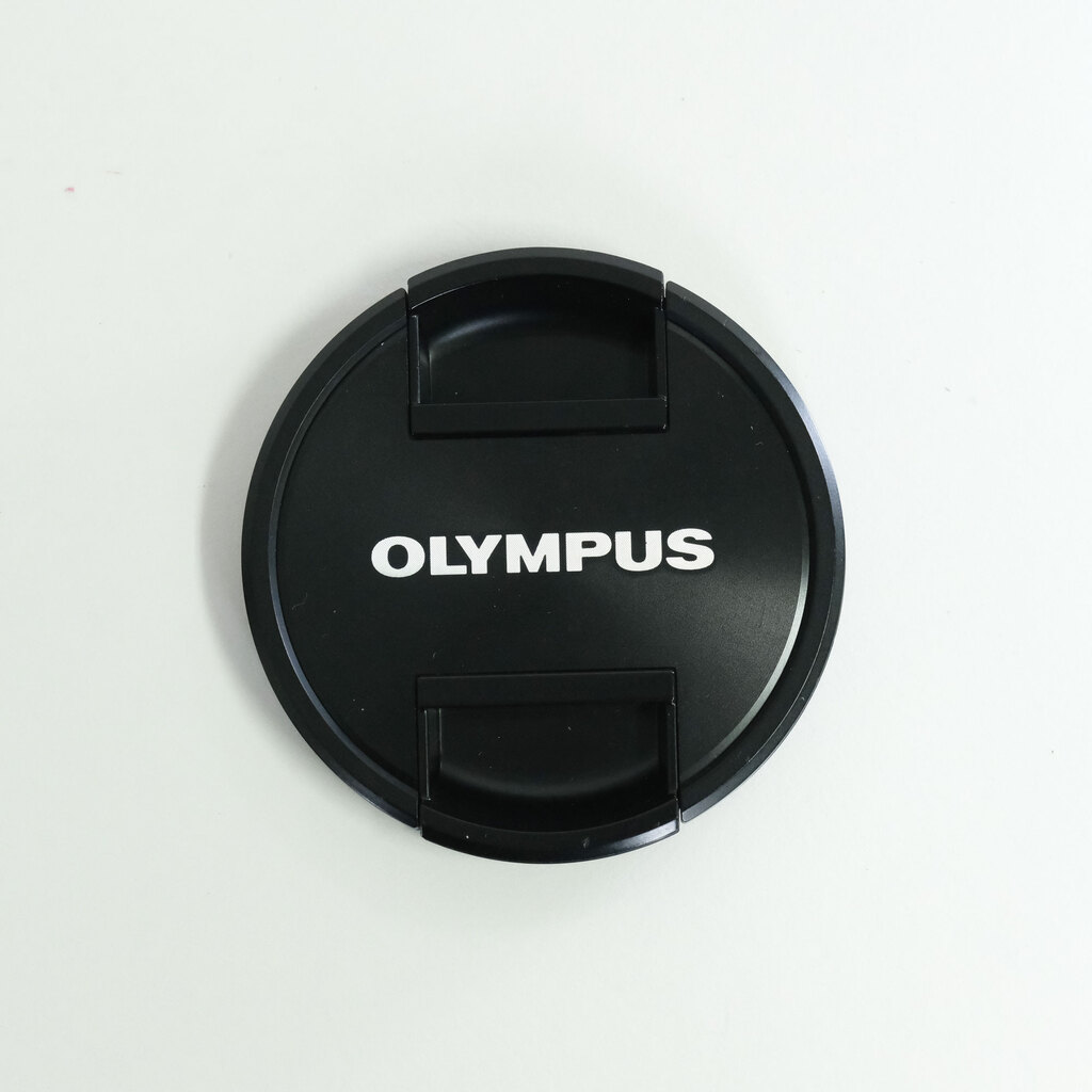 OLYMPUS M.ZUIKO DIGITAL ED 12-100mm F4.0 IS PRO