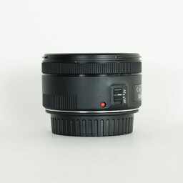 Canon EF50mm F1.8 STM