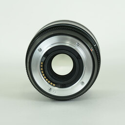 FUJIFILM XF16mmF1.4 R WR