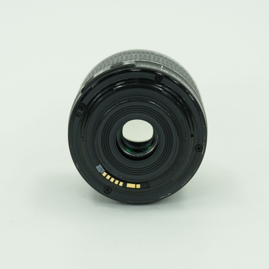 Canon EF-S18-55mm F3.5-5.6 IS STM Canon EF-S18-55mm F3.5-5.6 IS STM