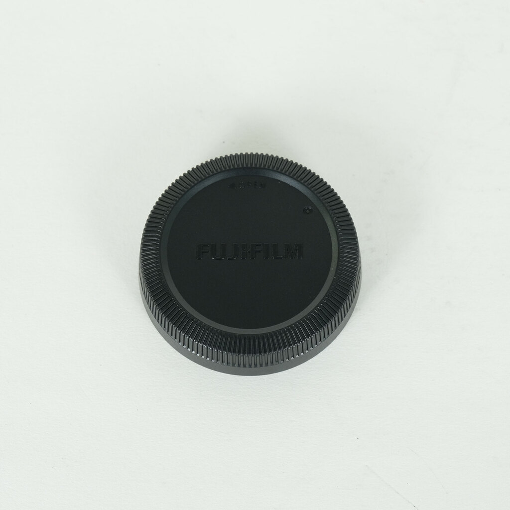 FUJIFILM XF27mmF2.8