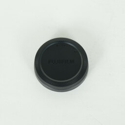 FUJIFILM XF27mmF2.8