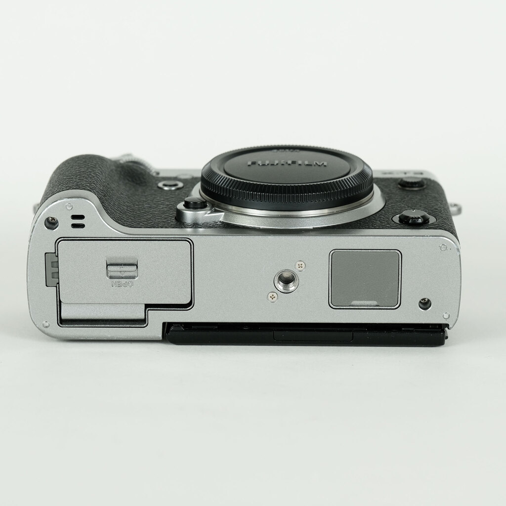 FUJIFILM X-T3