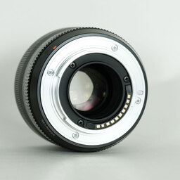 FUJIFILM XF35mmF1.4 R