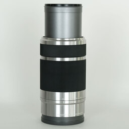 SONY E 55-210mm F4.5-6.3 OSS SEL55210 SONY E 55-210mm F4.5-6.3 OSS SEL55210