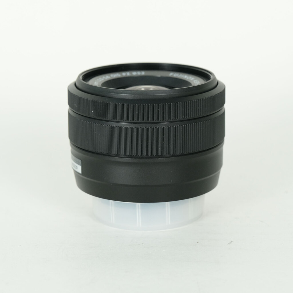 FUJIFILM XC15-45mmF3.5-5.6 OIS PZ [�u���b�N]