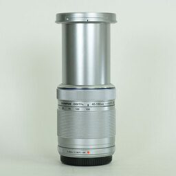 OLYMPUS M.ZUIKO DIGITAL ED 40-150mm F4.0-5.6 R