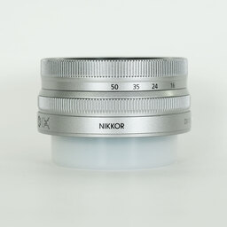 Nikon NIKKOR Z DX 16-50mm f/3.5-6.3 VR