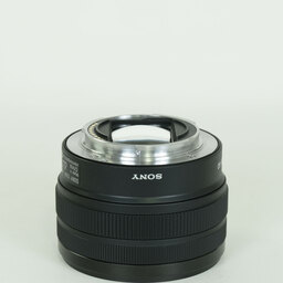 SONY FE 28-60mm F4-5.6 SEL2860