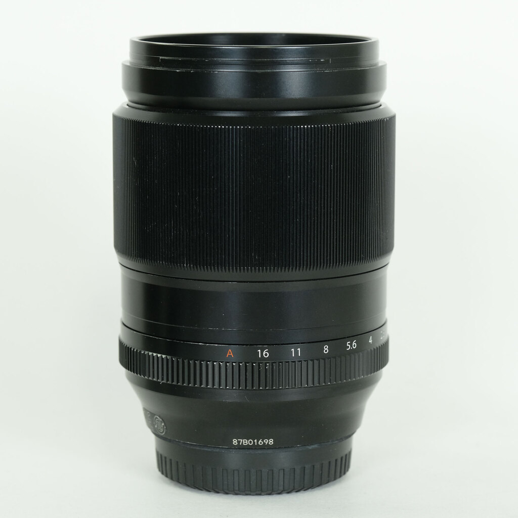 FUJIFILM XF90mmF2 R LM WR FUJIFILM XF90mmF2 R LM WR