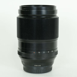 FUJIFILM XF90mmF2 R LM WR FUJIFILM XF90mmF2 R LM WR