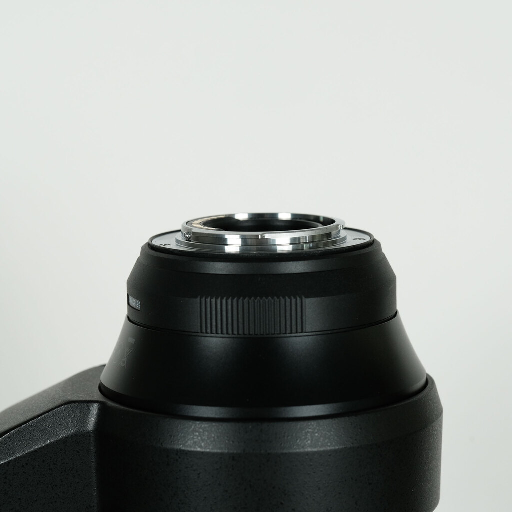 OLYMPUS M.ZUIKO DIGITAL ED 100-400mm F5.0-6.3 IS