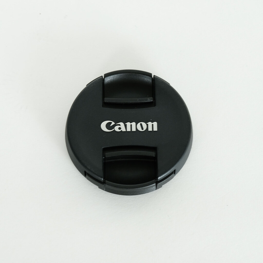 Canon RF-S18-150mm F3.5-6.3 IS STM