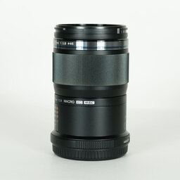 OLYMPUS M.ZUIKO DIGITAL ED60mm F2.8 Macro