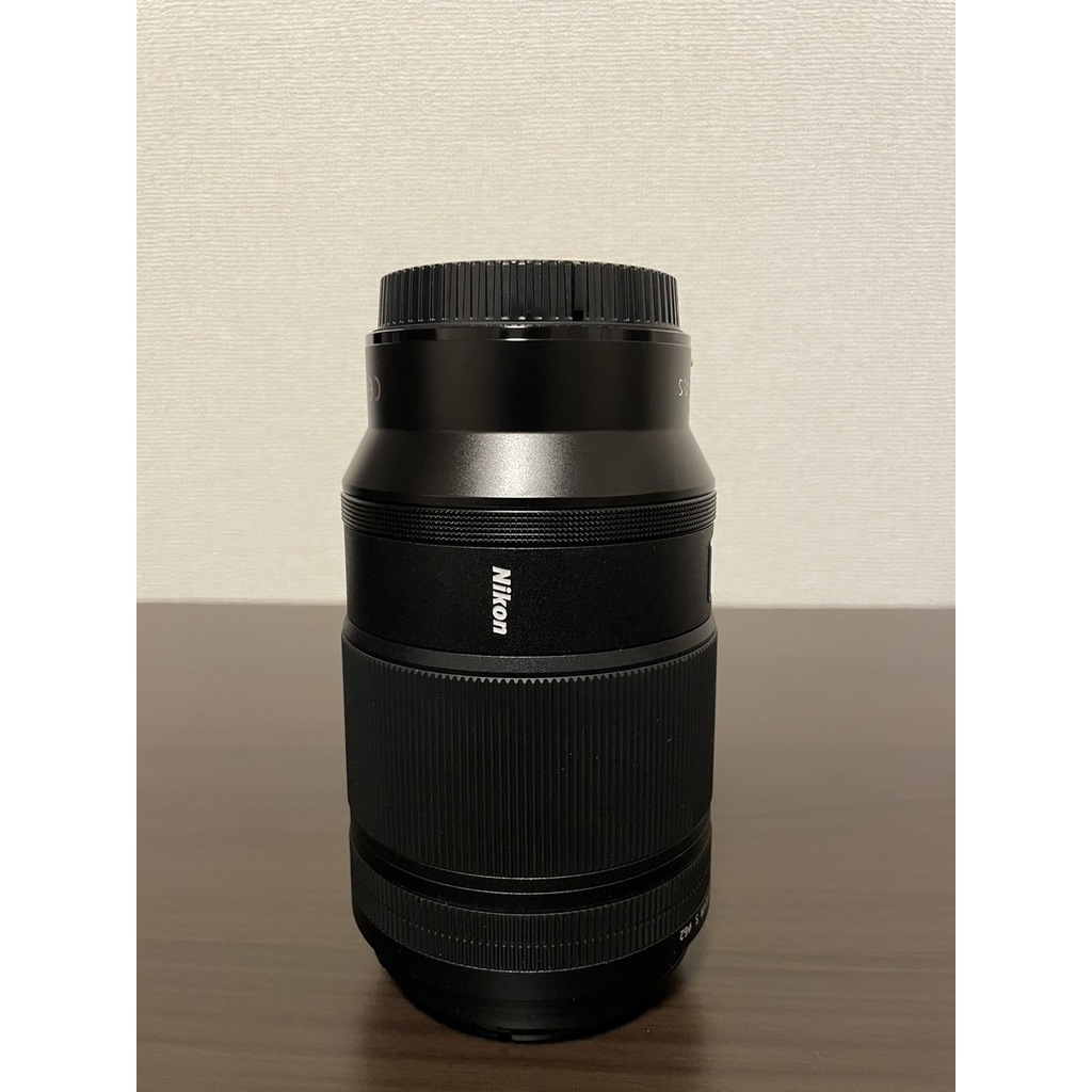 Nikon NIKKOR Z MC 105mm f/2.8 VR S
