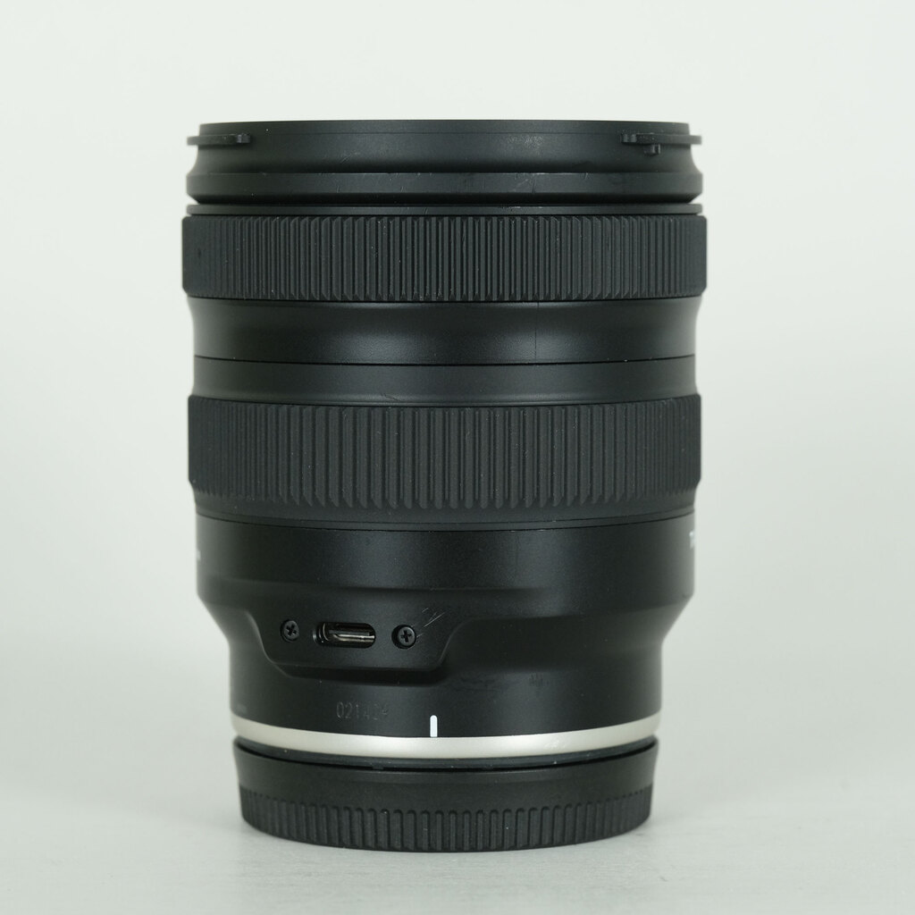 TAMRON 20-40mm F/2.8 Di III VXD(Model A062) [ソニーE用]
