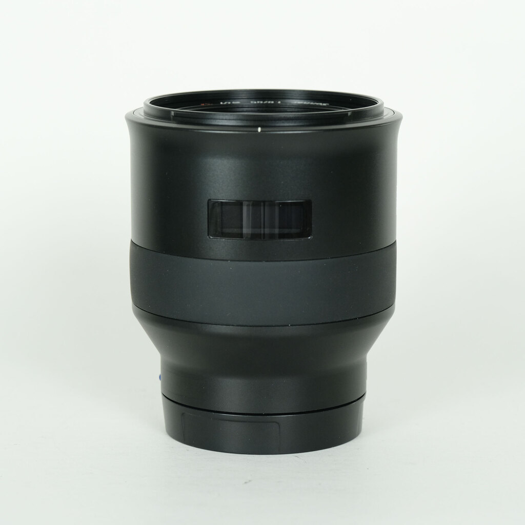 Carl Zeiss Batis 1.8/85 [�\�j�[E�p]