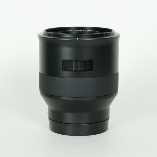 Carl Zeiss Batis 1.8/85 [ソニーE用]を徹底解説。作例からレビュー