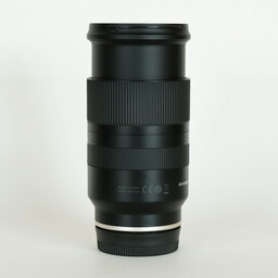 TAMRON 28-75mm F/2.8 Di III RXD (Model A036) [ソニーE用]