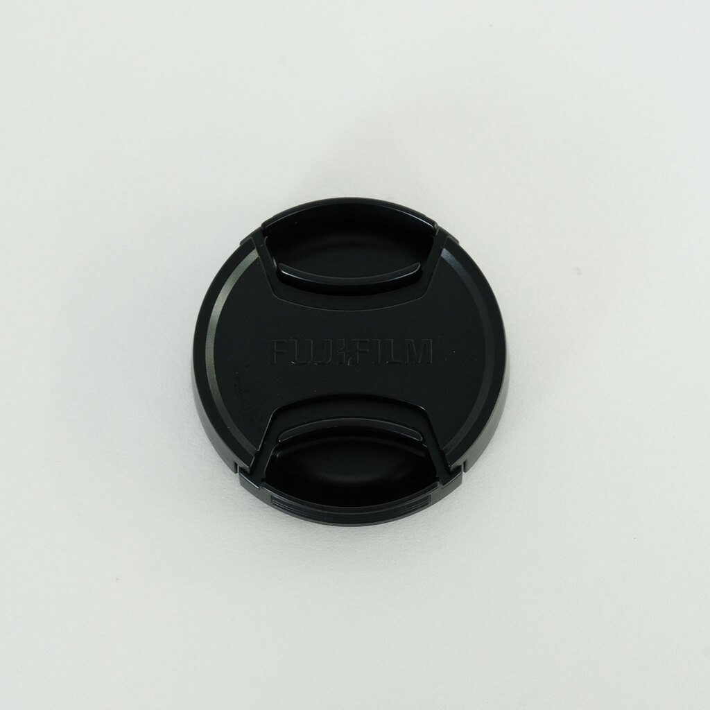 FUJIFILM XF50mmF2 R WR