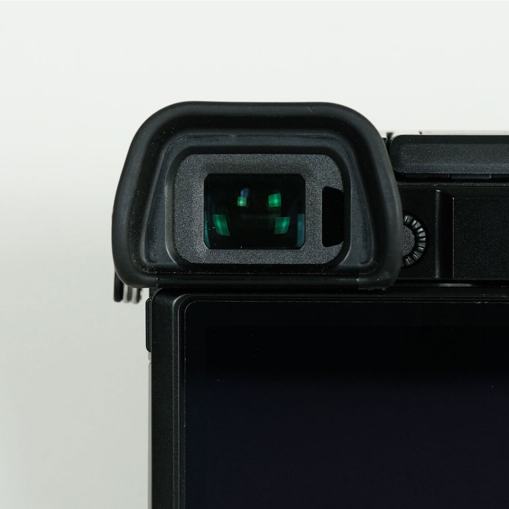 SONY α6100（ILCE-6100）