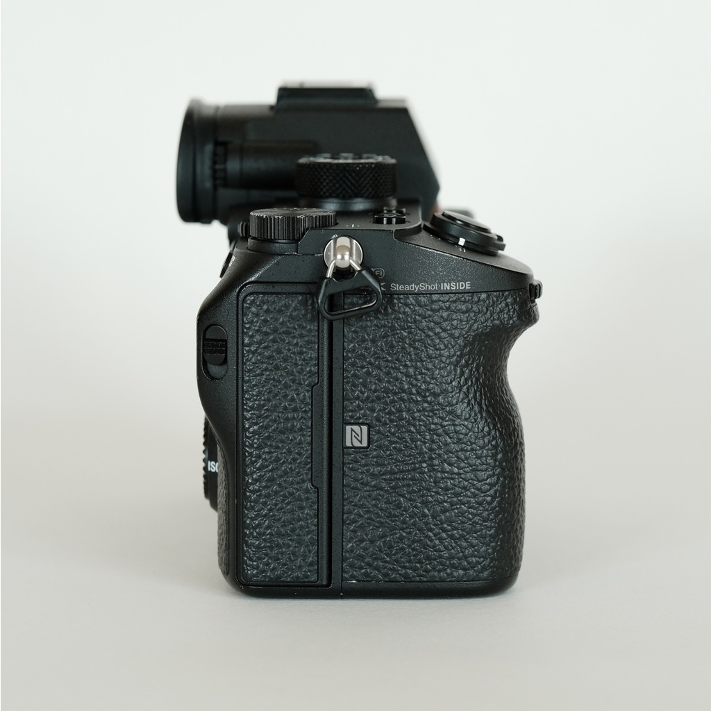 SONY α9（ILCE-9）
