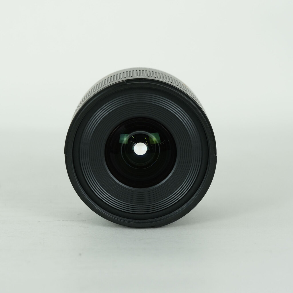 Panasonic LEICA DG SUMMILUX 9mm / F1.7 ASPH.